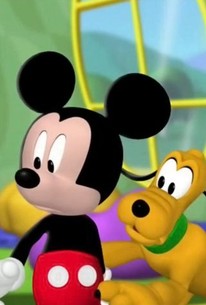 Mickey Mouse Clubhouse: Season 3, Episode 26 | Rotten Tomatoes