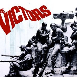 The Victors photo 9
