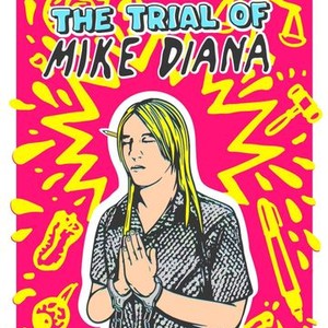 Boiled Angels: The Trial of Mike Diana (2018)