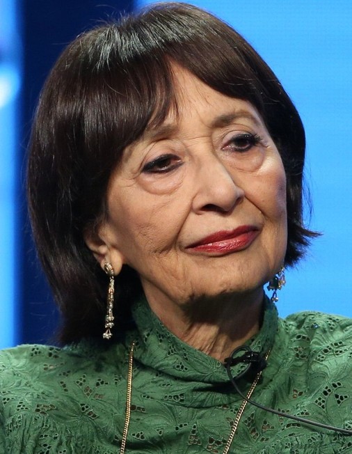 Madhur Jaffrey