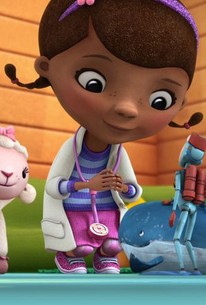 Doc McStuffins: Season 2, Episode 20 - Rotten Tomatoes