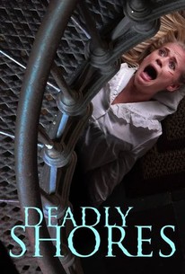 Poster for Deadly Shores