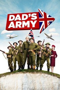 Watch trailer for Dad's Army