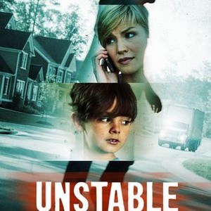 Unstable - Rotten Tomatoes