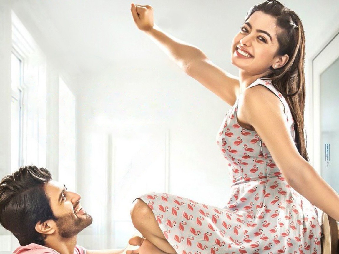 Geetha Govindam Pictures - Rotten Tomatoes