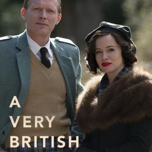 A Very British Scandal - Rotten Tomatoes