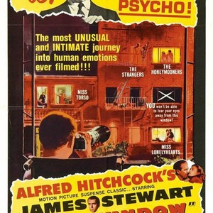 "Rear Window photo 1"