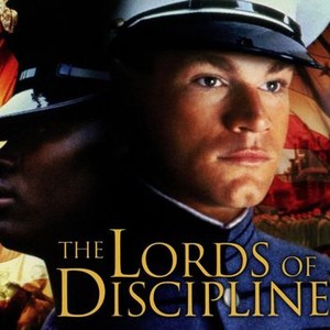 The Lords of Discipline photo 6