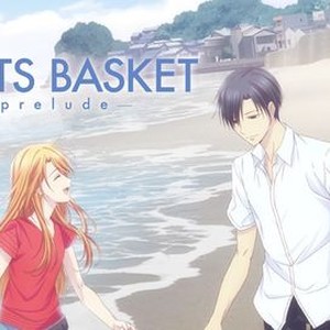 Fruits Basket: Prelude (2022) - IMDb