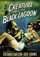 Creature From the Black Lagoon poster image
