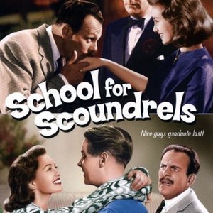 School for Scoundrels (1960) photo 13