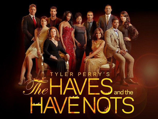 The Haves and the Have Nots Season 2 Episode 5 Rotten