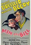 Min and Bill poster image