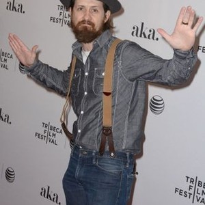 Brad Carter at arrivals for DIXIELAND World Premiere at Tribeca Film Festival 2015, The School of Visual Arts (SVA) Theatre, New York, NY April 19, 2015. Photo By: Derek Storm/Everett Collection