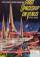 First Spaceship on Venus poster image