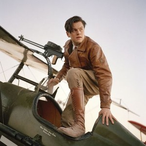 The Aviator (2004) - IMDb