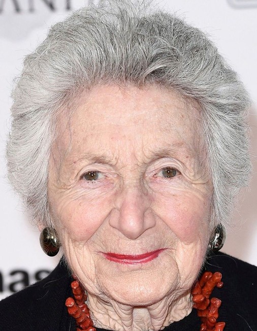 Marcia Nasatir