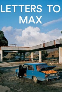 Watch trailer for Letters to Max