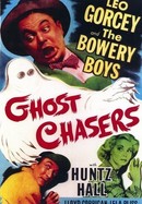 Ghost Chasers poster image