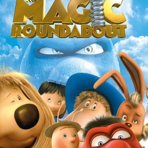 The Magic Roundabout (2005) photo 5