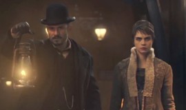 Carnival Row: Season 1 Teaser - Welcome to Carnival Row