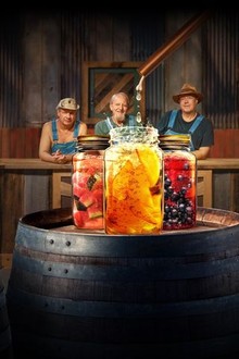 Moonshiners: Master Distiller: Season 4, Episode 12 | Rotten Tomatoes