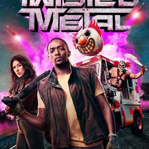 Aprovação de Twisted Metal no Rotten Tomatoes é revelada