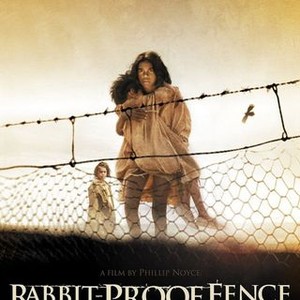 Rabbit-Proof Fence (2002)