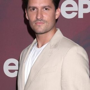 Ben Aldridge at arrivals for PENNYWORTH Premiere, Harmony Gold Theater, Los Angeles, CA July 24, 2019. Photo By: Priscilla Grant/Everett Collection