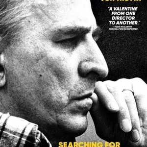 Searching for Ingmar Bergman (2018) photo 17
