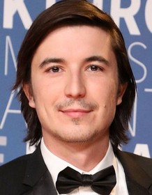 Vladimir Tenev - Rotten Tomatoes