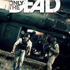 Only the Dead photo 12
