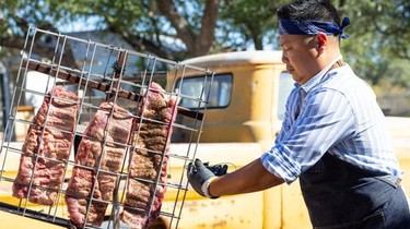 BBQ Brawl: Season 7, Episode 5 | Rotten Tomatoes