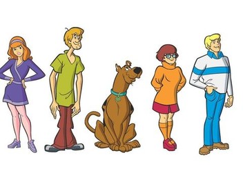 Scooby doo where clearance are you watch online