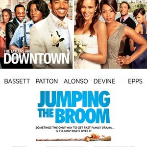 Jumping the Broom photo 9