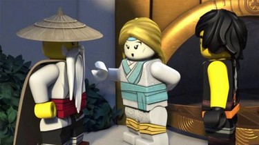 Lego ninjago season hotsell 13 episode 3