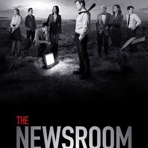 "The Newsroom photo 2"