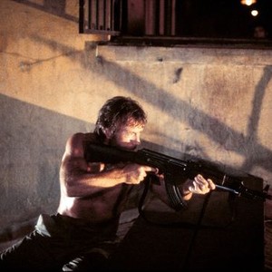 Braddock: Missing in Action III (1988) photo 11