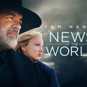 news of the world movie review rotten tomatoes