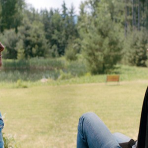 Jena Malone as Andie and John Slattery as Gil in "In Our Nature." photo 19