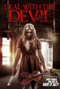 Deal With The Devil | Rotten Tomatoes