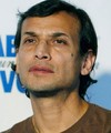 Jesse Borrego