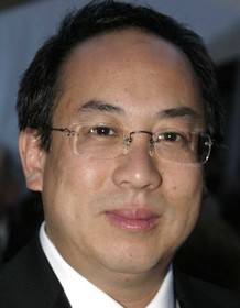 Larry Fong