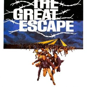 The Great Escape (1963) photo 6