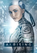 A.I. Rising poster image