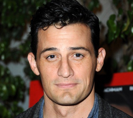 Enver Gjokaj - Rotten Tomatoes