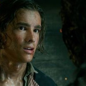 Pirates of the Caribbean: Dead Men Tell No Tales photo 11