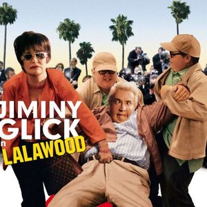 Jiminy Glick in Lalawood - Rotten Tomatoes