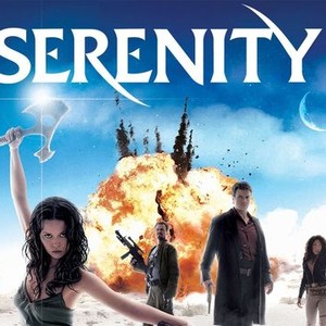 Serenity - Rotten Tomatoes
