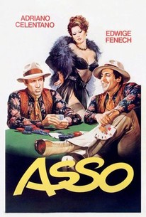 Watch trailer for Asso